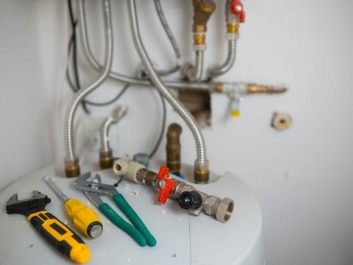 Interior Remodeling