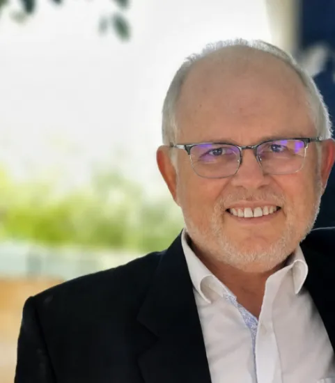 Dr Dennis Price