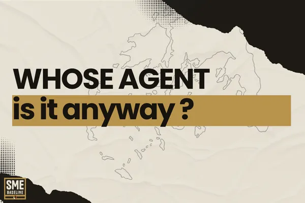 Whose Agent Is It? The Race to Own Your Customer