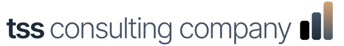 TSS Consulting Company Full Color Logo