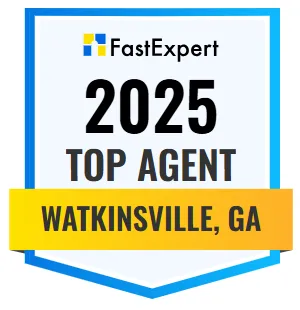 Realtor in Athens GA