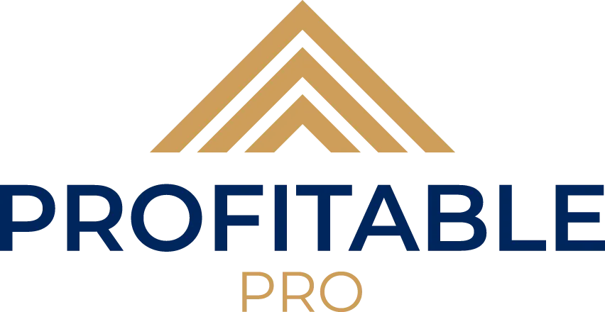 Profitable Pro Logo
