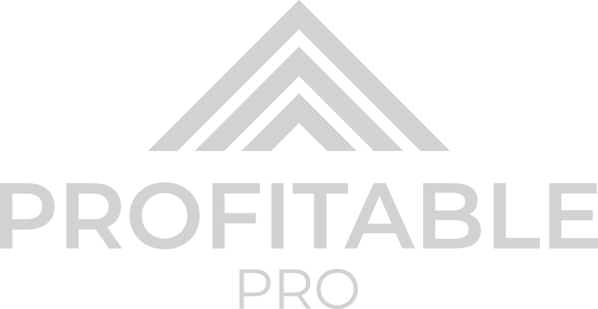 Profitable Pro Logo