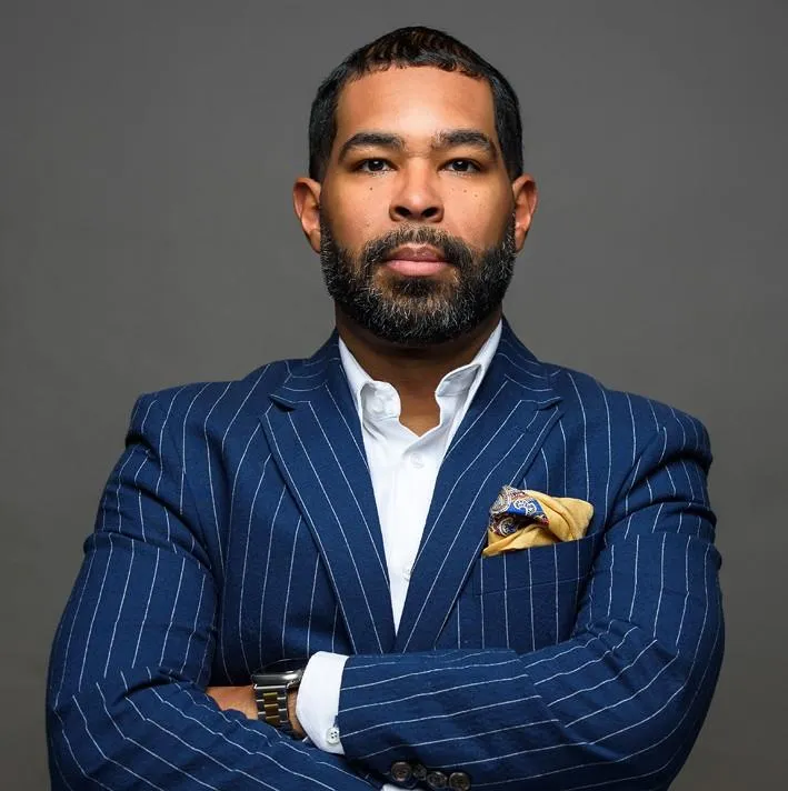 Gilberto Herrera - Executive Marketing Strategist