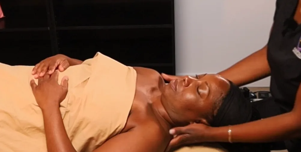 Post-Op Lymphatic Drainage: Face  course preview