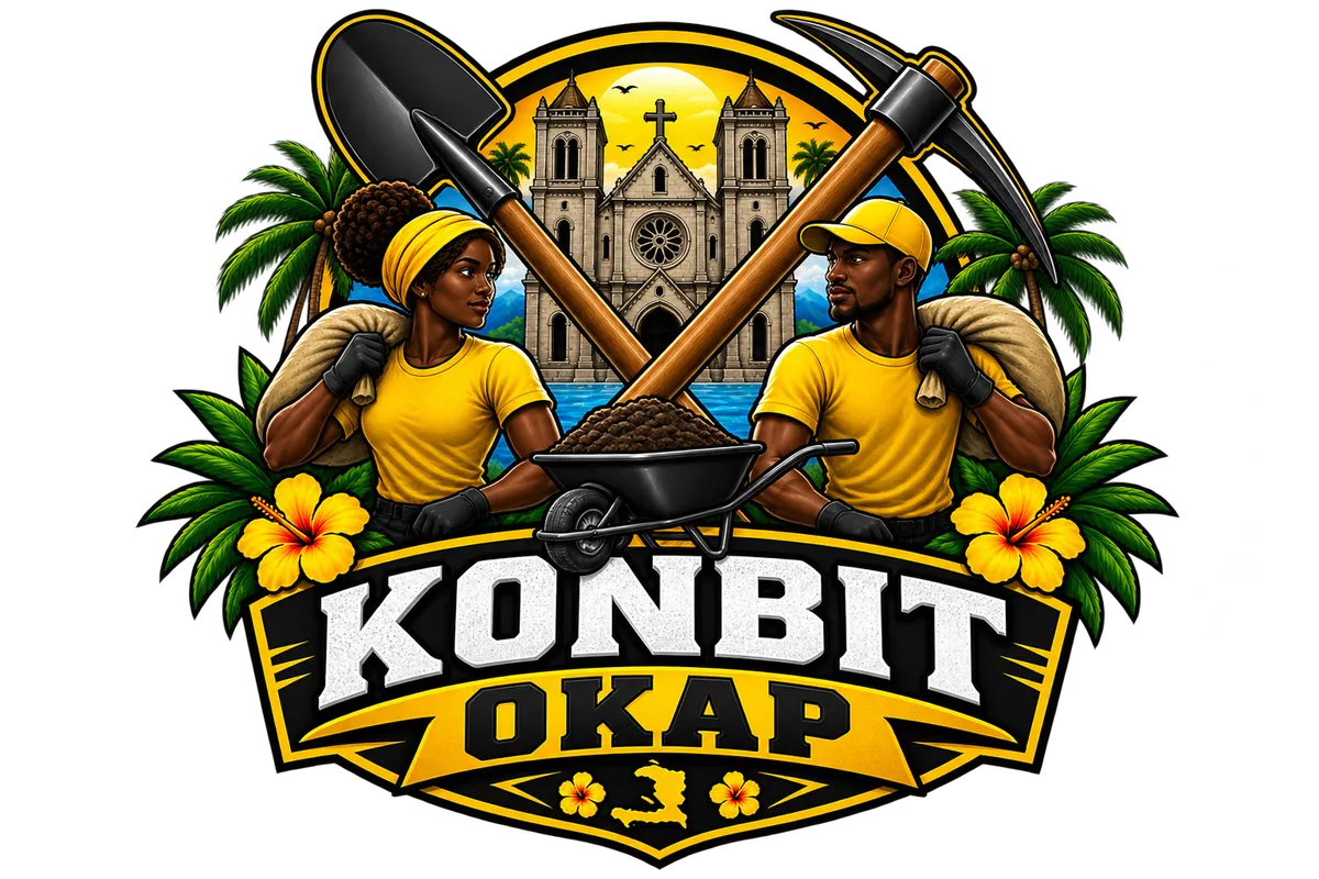 Konbit Okap