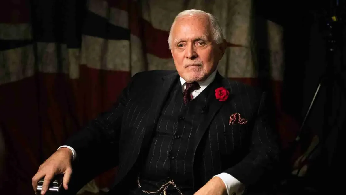 Dan Pena