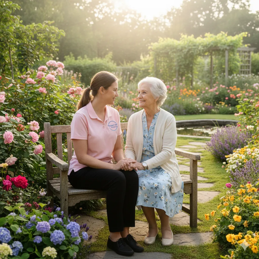 person wearing gold wedding band