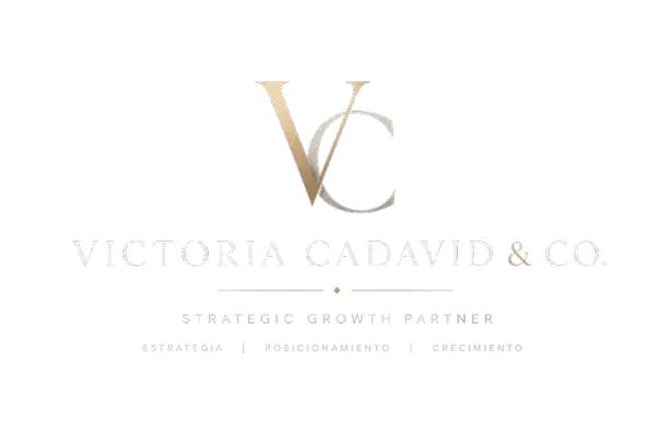 VC&Co Landing