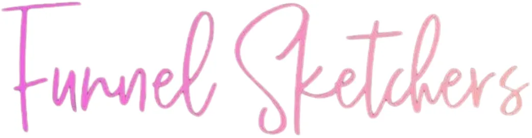 Funnel Sketchers logo