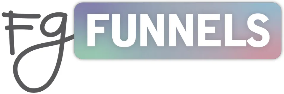 FG Funnels logo