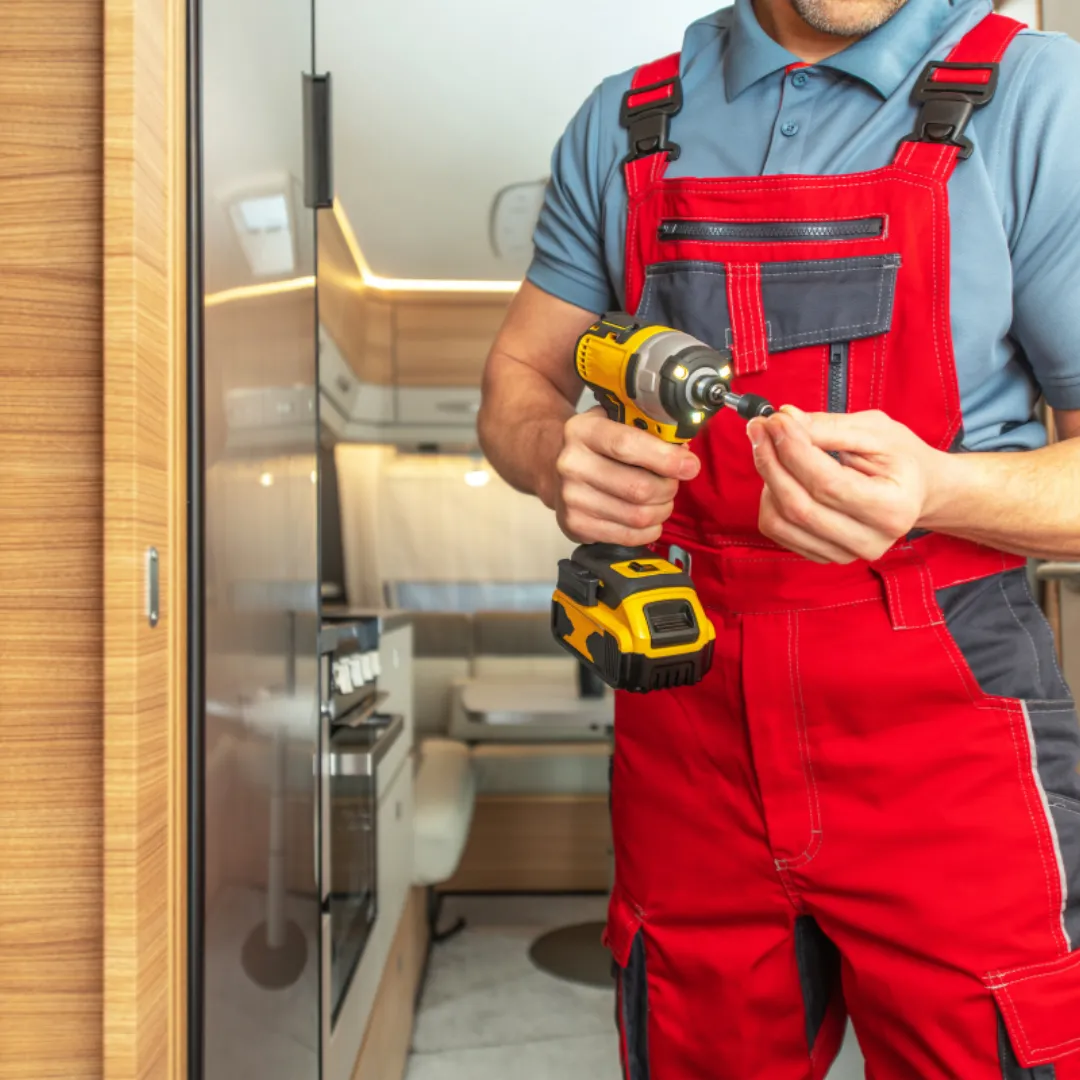 General property maintenance services in Wellington home exterior