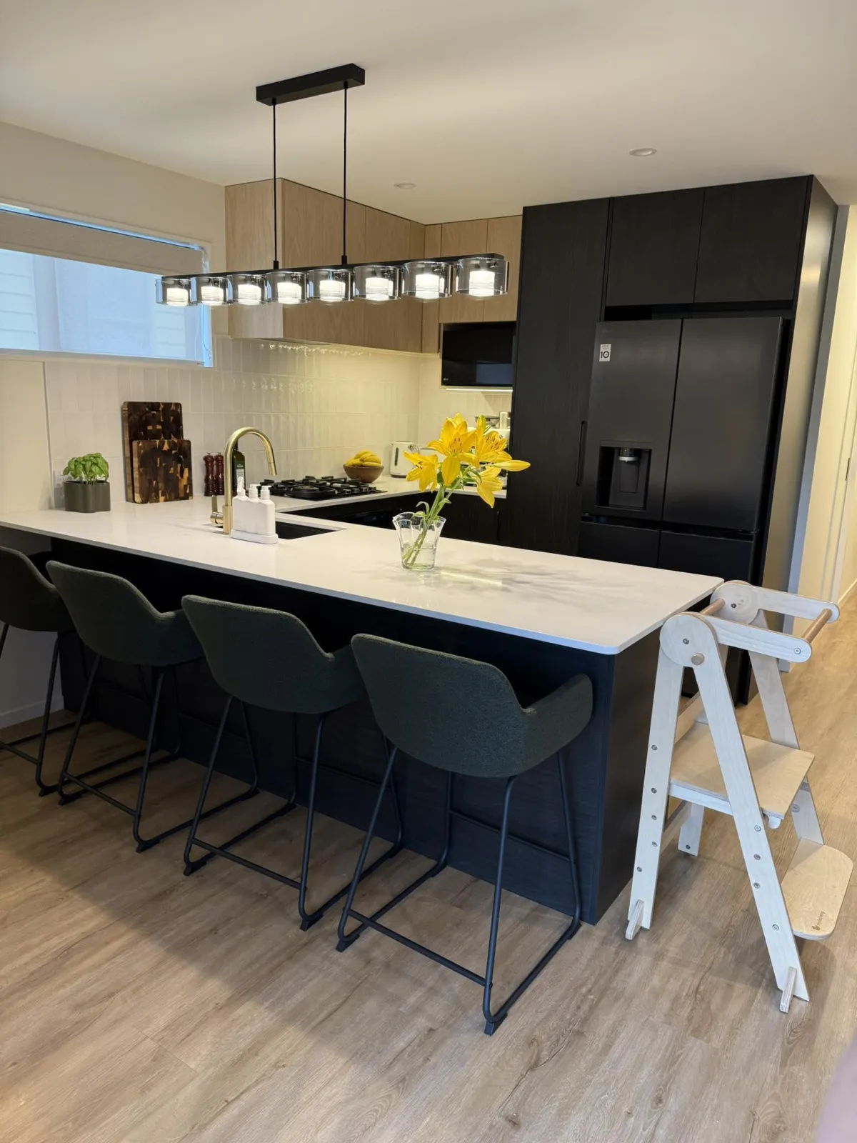 Wellington property maintenance team working on residential repairs