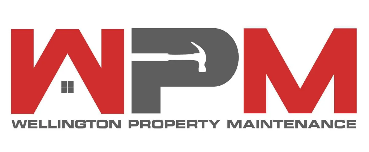 Wellington Property Maintenance logo