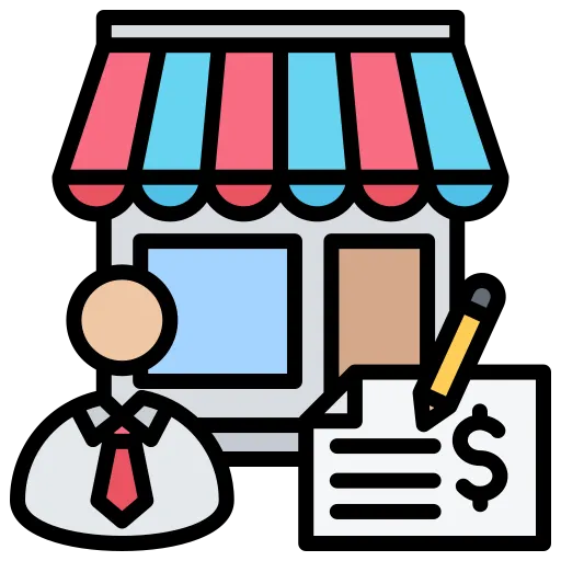 Ilustración de programas comunitarios