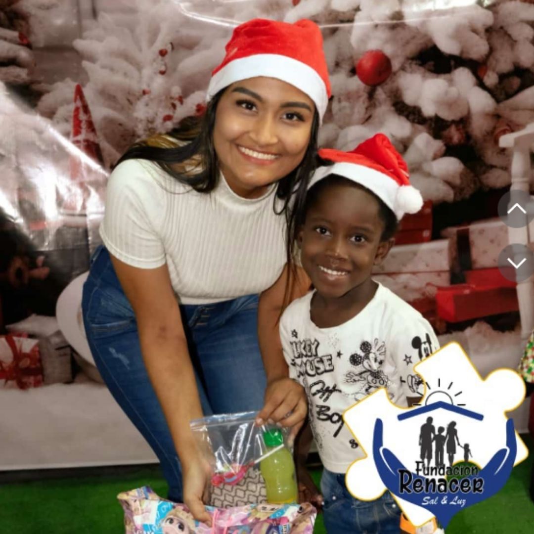 Open journal with pen on a wooden table