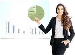 Business Presentation and Marketing Services