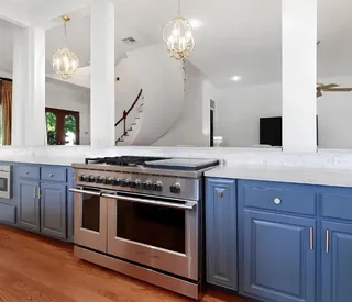 Kitchen Renovations in Covington, LA