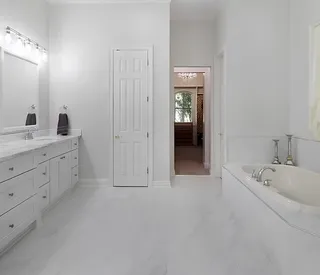 Bathroom Renovations in Covington, LA