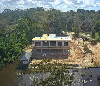 Roofing in Covington, LA