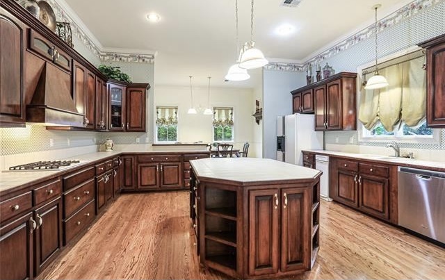 Custom Home Building Covington, LA