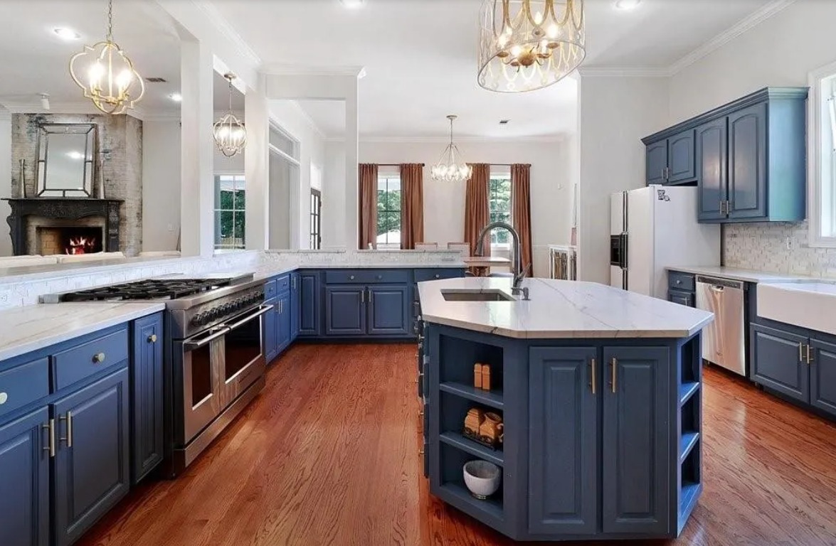 Home Remodels Covington, LA