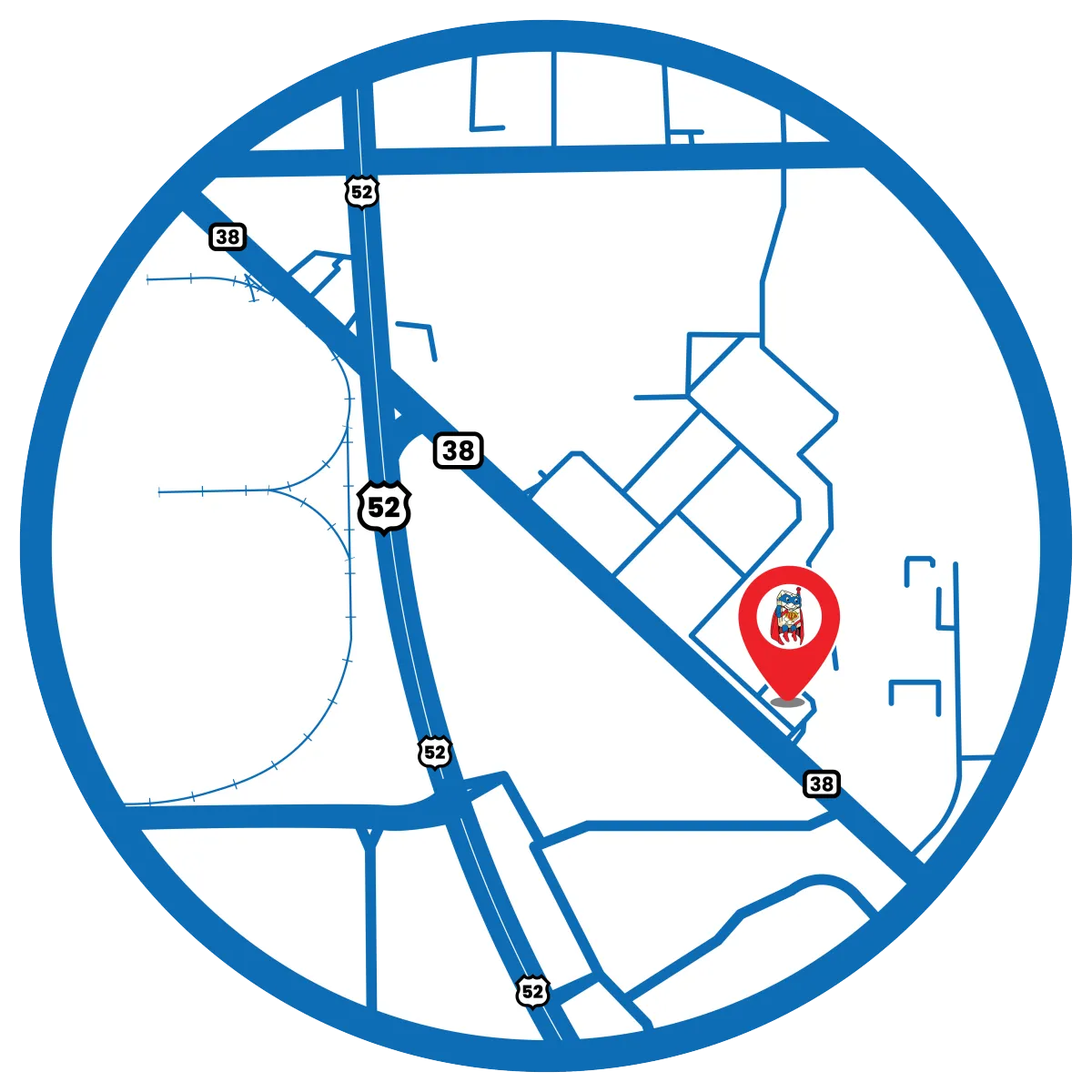 Huge Savings on Twin & Full Mattresses – Mattress Superstore