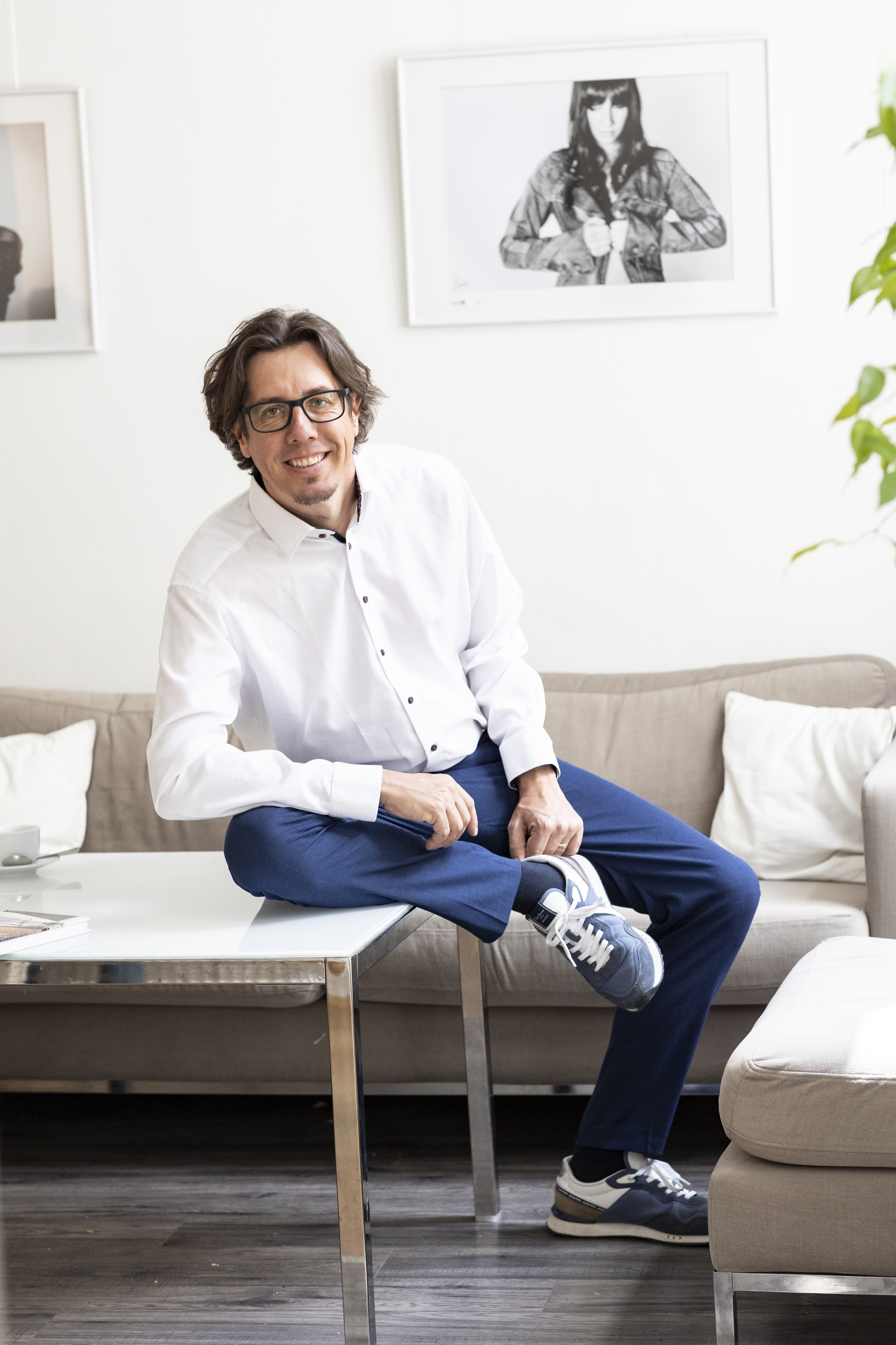 Christian Steinscherer