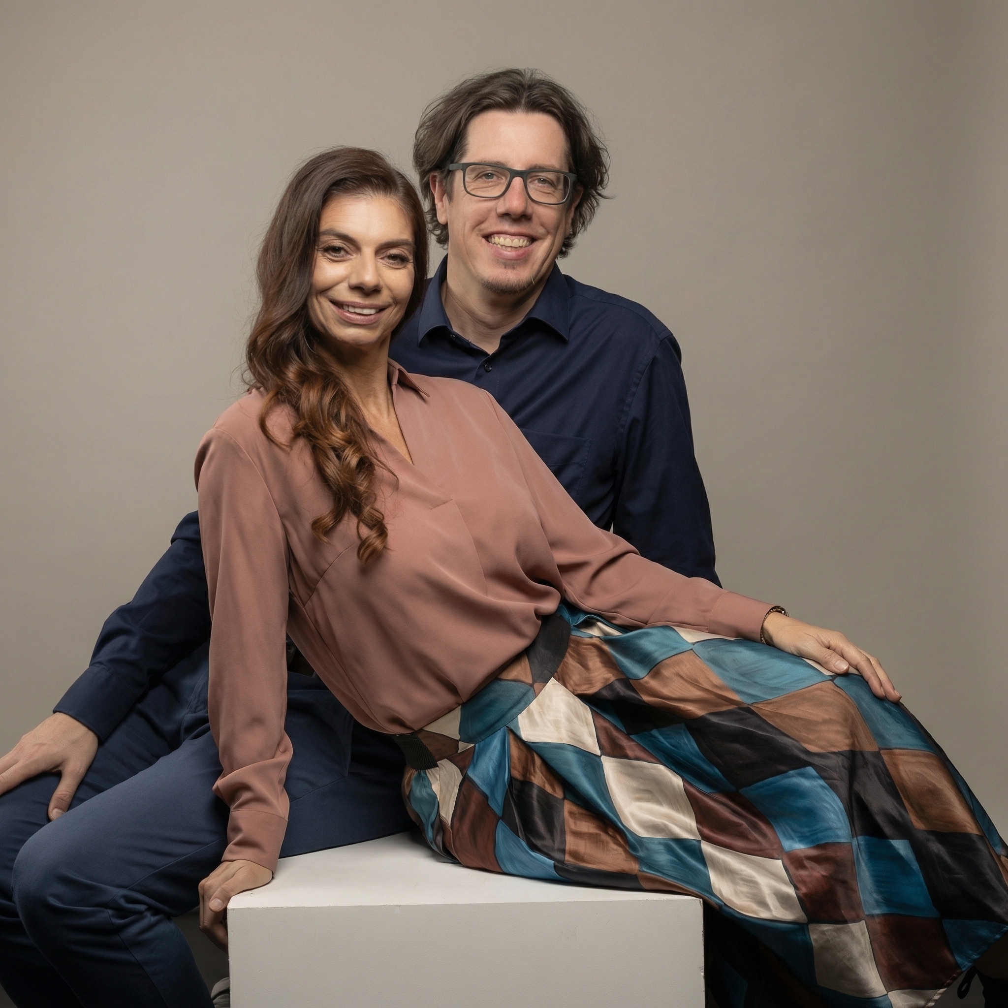 Christian Steinscherer