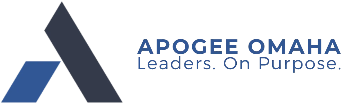 Apogee Omaha - Leaders On Purpose