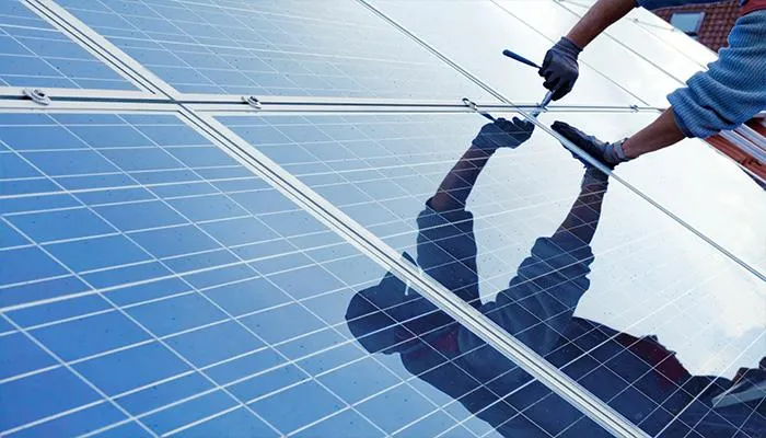 solar installation business lead generation