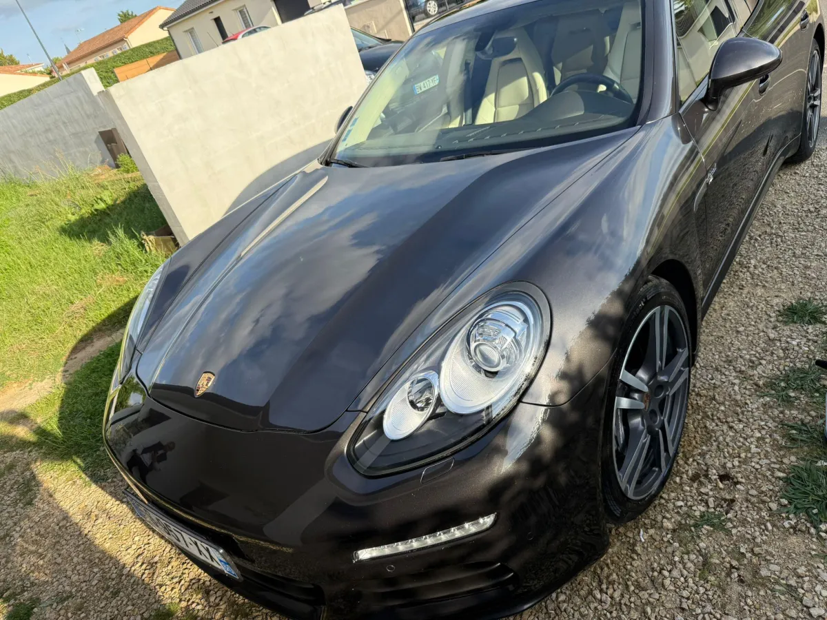 Nettoyage intérieur voiture Chasseneuil-du-Poitou233