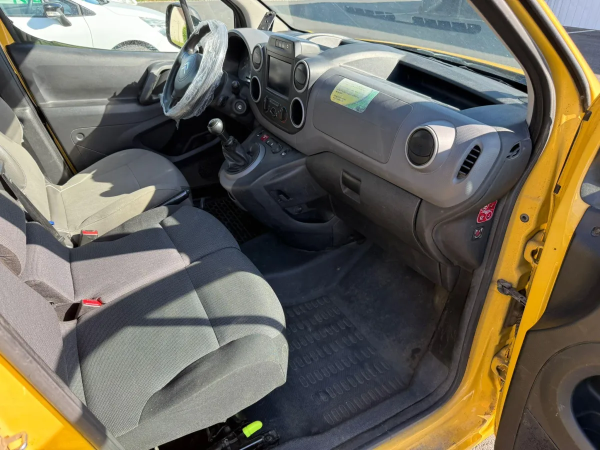 Nettoyage intérieur voiture Chasseneuil-du-Poitou233