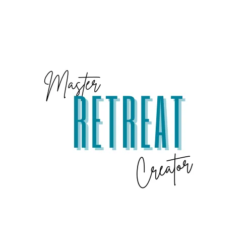 Master Retreat Creator logo