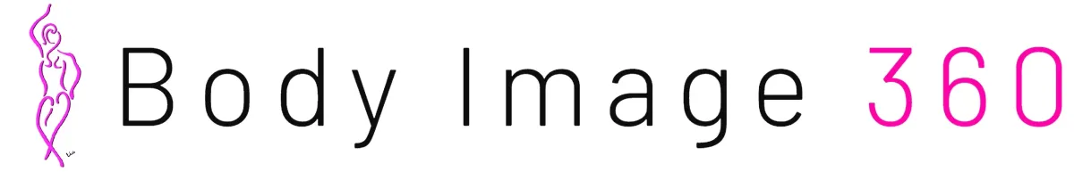 Body Image 360 logo