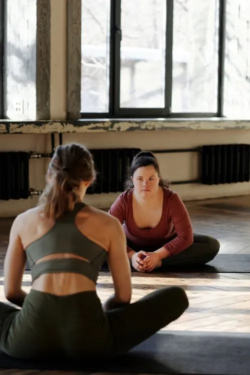 Body Image Therapy: LCSW vs. Certified Coach - Who to Book