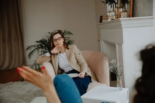 Self-Love Coaching for Emotional Eaters | Body Image 360