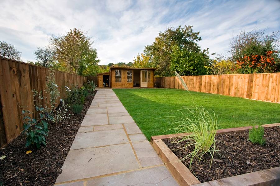 Turfing & Artificial Grass in Crofton Park