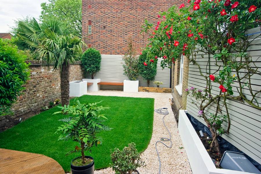 Turfing & Artificial Grass in Brockley