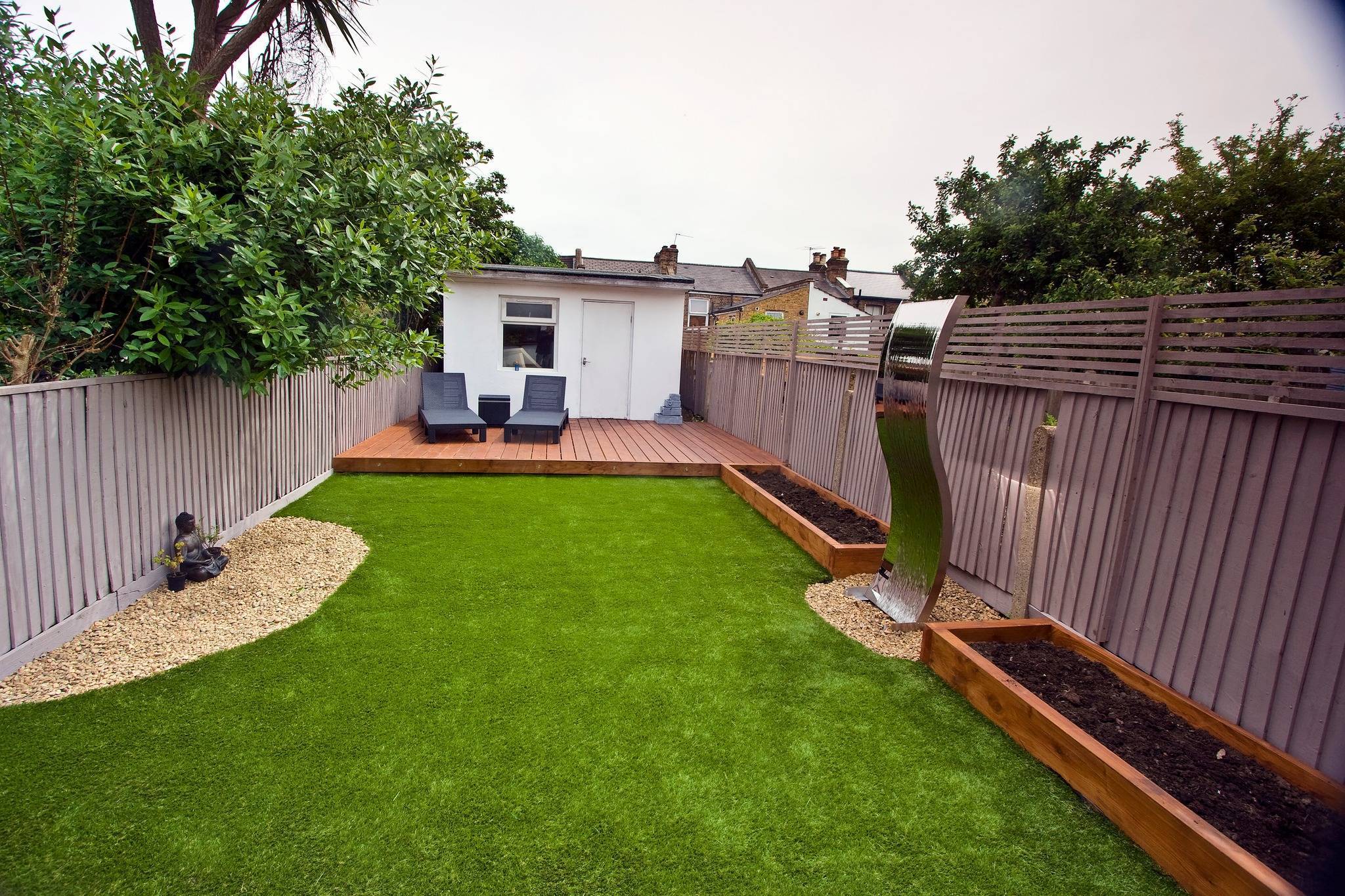 Turfing & Artificial Grass in South East London
