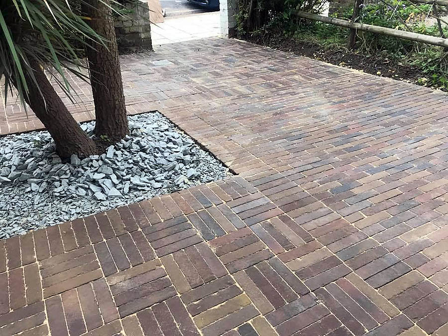 Driveways & Block Paving in Brockley