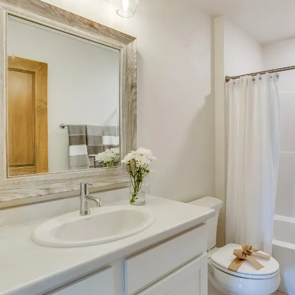 Kitchen & bath remodeling in San Diego