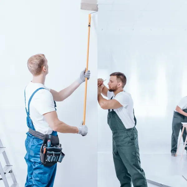 Trim & finish work in San Diego