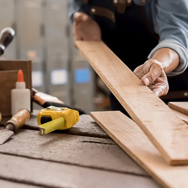 Carpentry & framing in San Diego