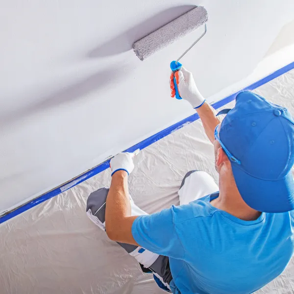 Painting (interior/exterior) in San Diego
