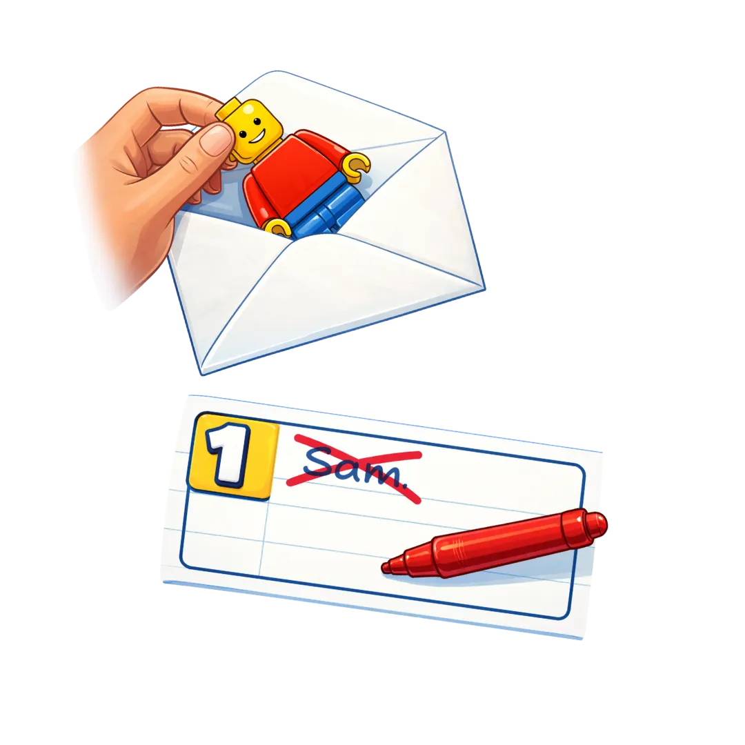 black and silver round ball