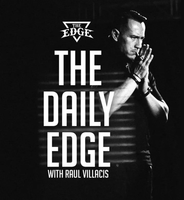 The Daily EDGE