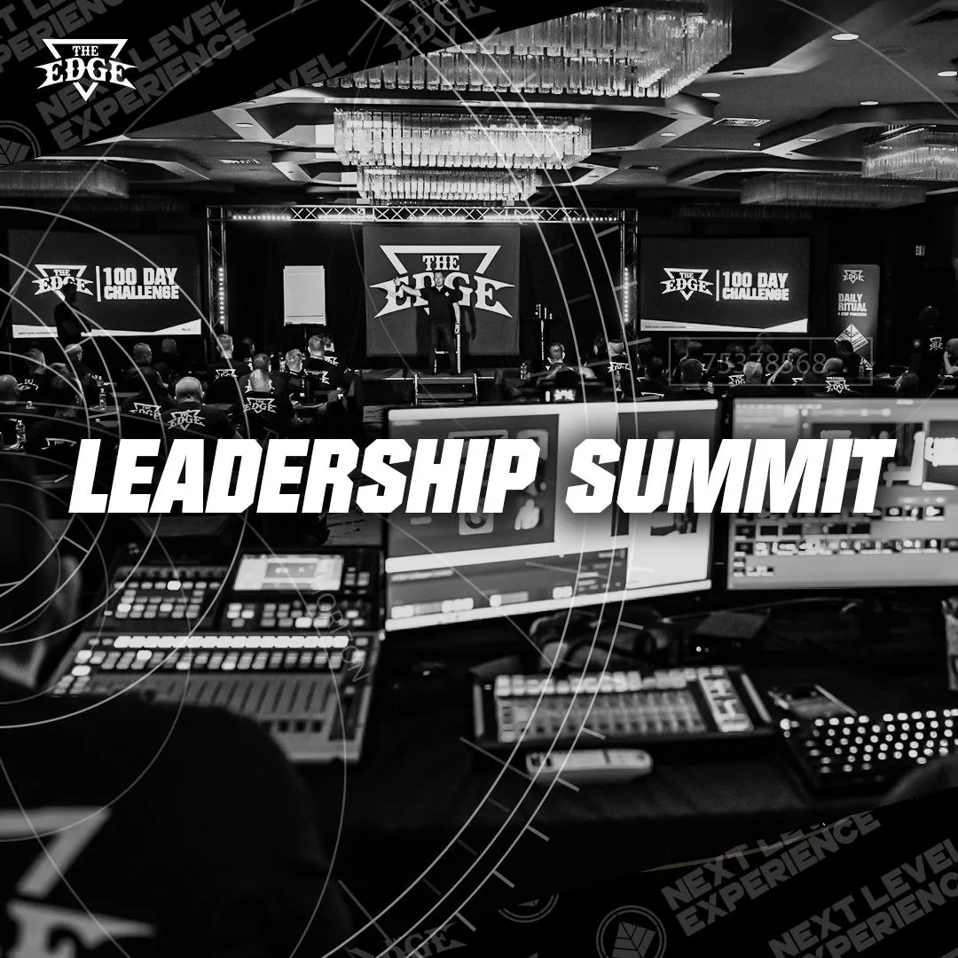 EDGE Leadership Summit