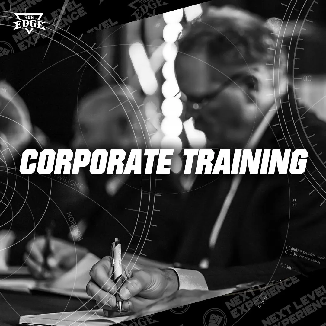 EDGE Corporate Training