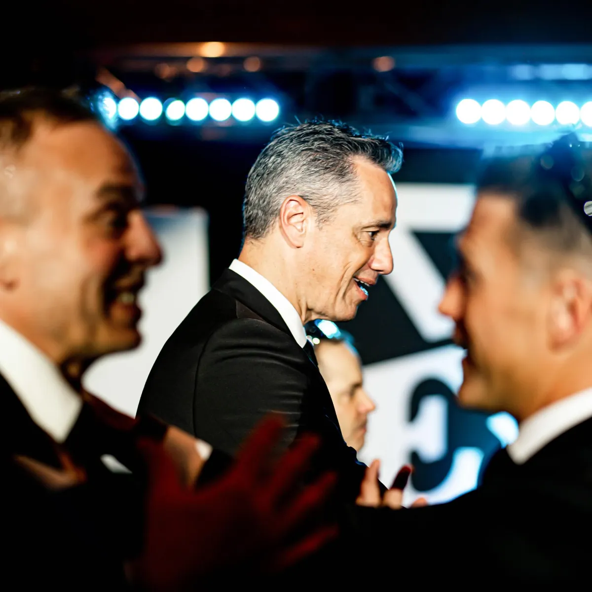 businessman at edge bootcamp experience